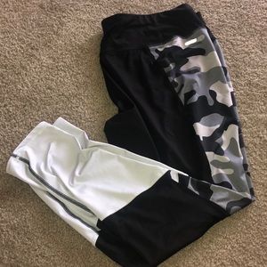 Athletic Leggins
